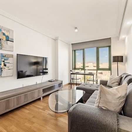 Home2Book Stylish Apartment Arrecife Beach Exteriör bild