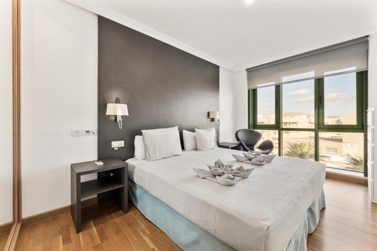 Home2Book Stylish Apartment Arrecife Beach Exteriör bild