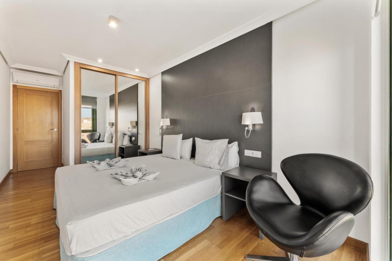 Home2Book Stylish Apartment Arrecife Beach Exteriör bild