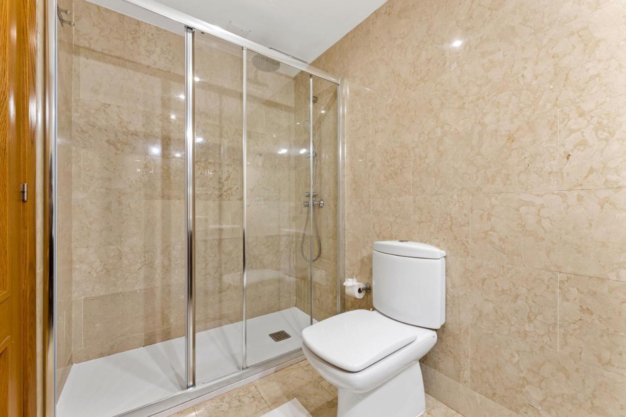 Home2Book Stylish Apartment Arrecife Beach Exteriör bild