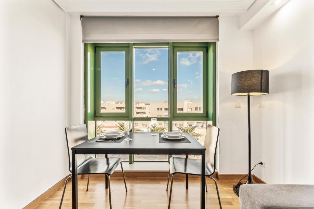Home2Book Stylish Apartment Arrecife Beach Exteriör bild