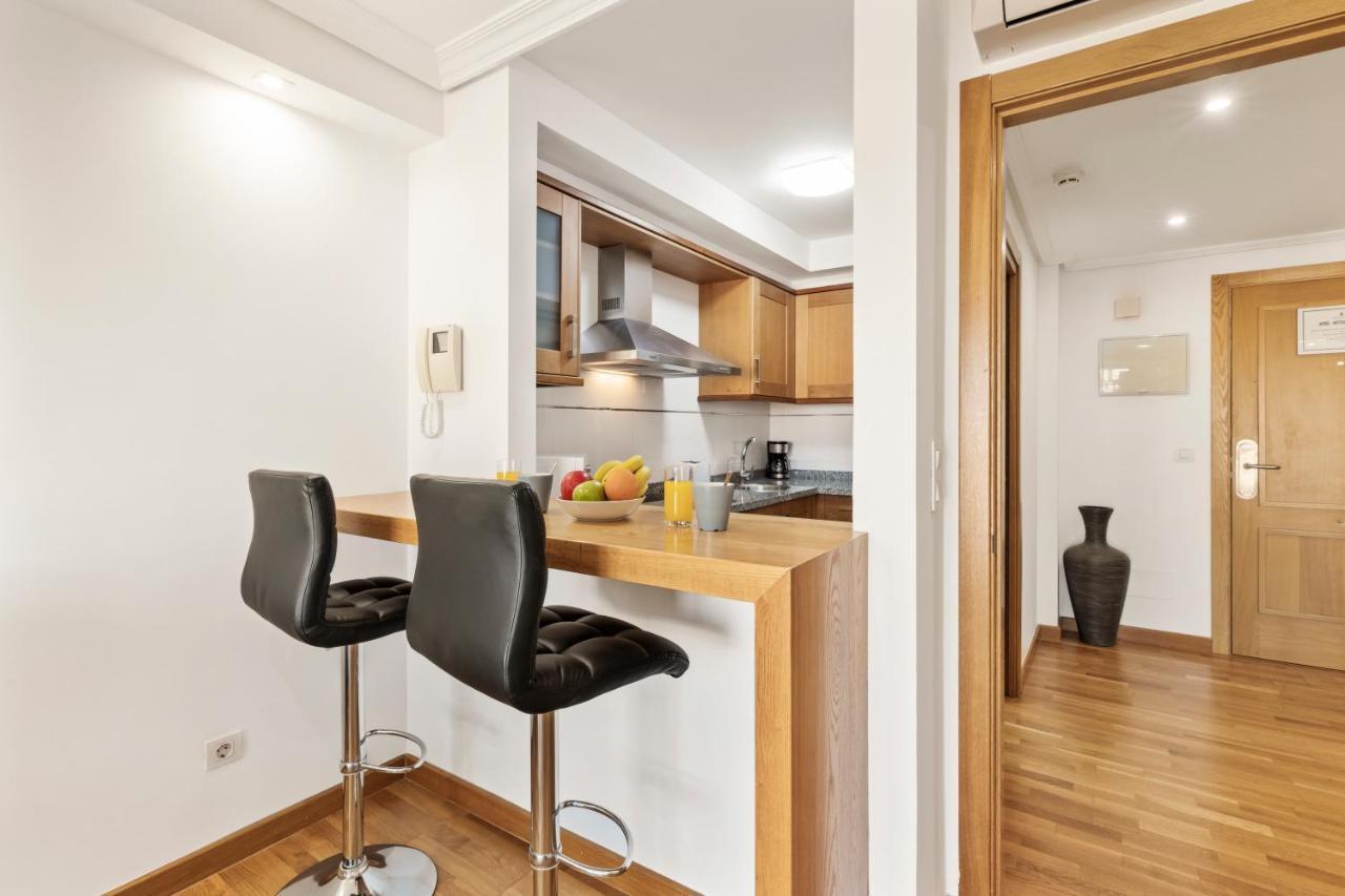 Home2Book Stylish Apartment Arrecife Beach Exteriör bild