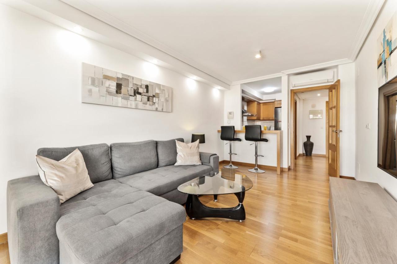 Home2Book Stylish Apartment Arrecife Beach Exteriör bild